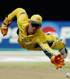 Top 10 Best Wicket Keeper In The World