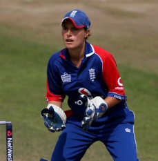 Top10 Best Women's Wicket Keeper In The World Cricket History