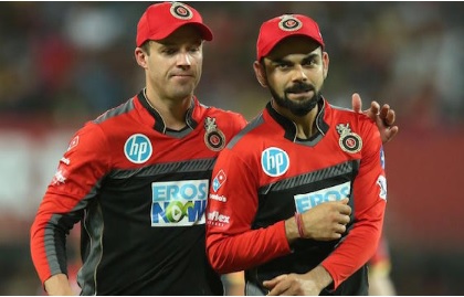 Top 10 Highest Partnership In Ipl History List